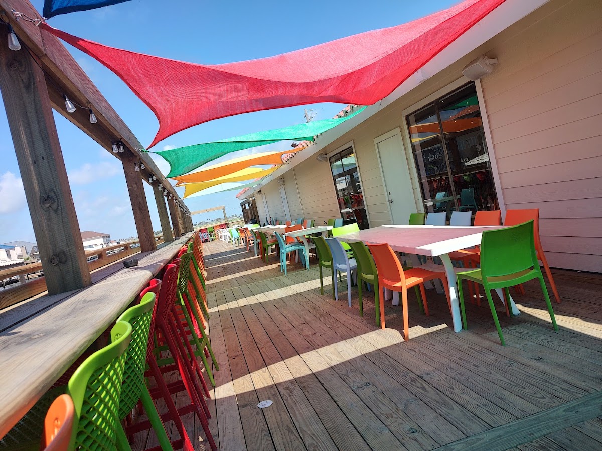 Mérida’S Tapas & Cantina